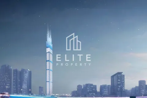 Appartement te koop in Dubai, VAE 2 slaapkamers, 305 vr.m., nr 682032 - foto 19