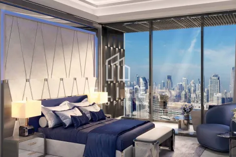 Appartement te koop in Dubai, VAE 2 slaapkamers, 305 vr.m., nr 682032 - foto 2