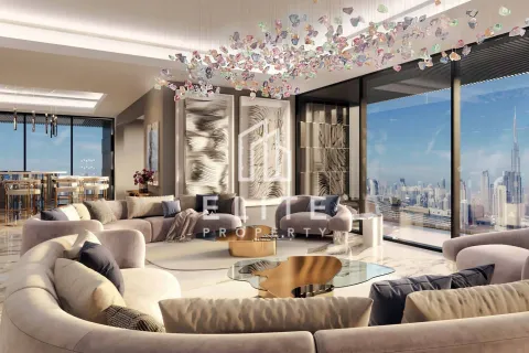 Appartement te koop in Dubai, VAE 2 slaapkamers, 305 vr.m., nr 682032 - foto 10