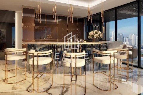 Appartement te koop in Dubai, VAE 2 slaapkamers, 305 vr.m., nr 682032 - foto 15