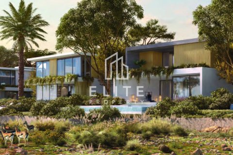 阿联酋 Dubai 待售 : 5 卧 , 编号681825 - 照片 18