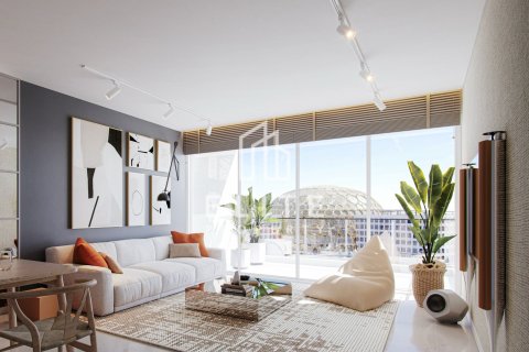 Dubai, UAE의 아파트 침실 2개, 134제곱미터 번호 681826