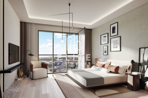 Apartament de vânzare în Dubai, EAU 2 dormitoare, 134 mp.  №681826 - poză 5