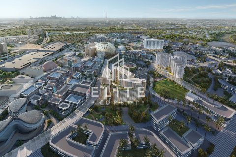 Apartament de vânzare în Dubai, EAU 2 dormitoare, 134 mp.  №681826 - poză 6