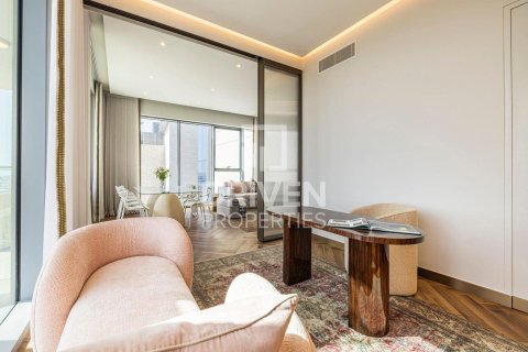 Apartamento para arrendamento em Al Wasl, Dubai, EAU 3 quartos, 183.48 m2 № 745038 - foto 13