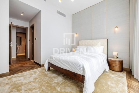 Apartamento para arrendamento em Al Wasl, Dubai, EAU 3 quartos, 183.48 m2 № 745038 - foto 10