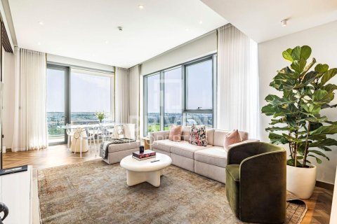 Apartamento para arrendamento em Al Wasl, Dubai, EAU 3 quartos, 183.48 m2 № 745038 - foto 2