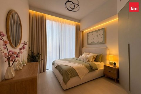 Byt v Business Bay, Dubai, SAE 1 ložnice, 67.3 m² Č.: 739592 - fotografie 6