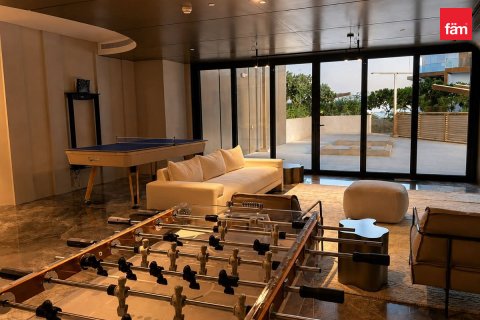 Byt v Business Bay, Dubai, SAE 1 ložnice, 67.3 m² Č.: 739592 - fotografie 16
