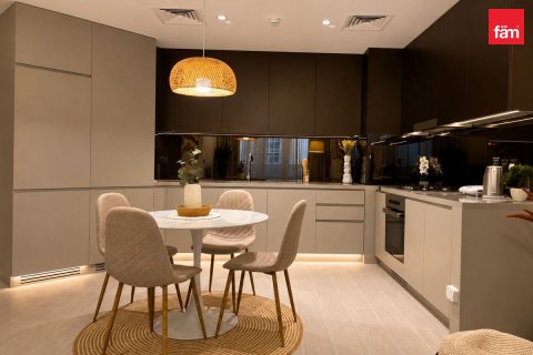 Byt v Business Bay, Dubai, SAE 1 ložnice, 67.3 m² Č.: 739592 - fotografie 5