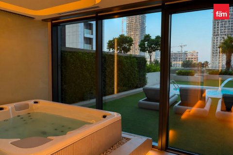 Byt v Business Bay, Dubai, SAE 1 ložnice, 67.3 m² Č.: 739592 - fotografie 10