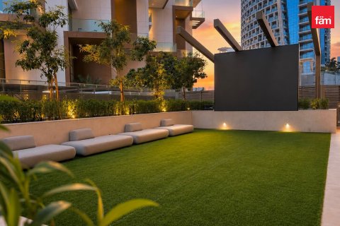 Byt v Business Bay, Dubai, SAE 1 ložnice, 67.3 m² Č.: 739592 - fotografie 12