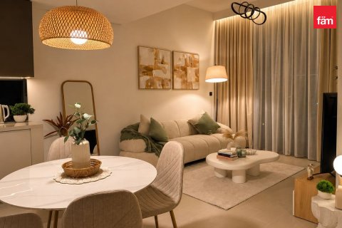 Lakás itt: Business Bay, Dubai, EAE, 1 hálószoba, 67.3 m², azonosító: 739592