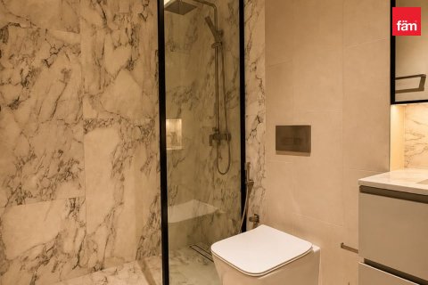 Byt v Business Bay, Dubai, SAE 1 ložnice, 67.3 m² Č.: 739592 - fotografie 7