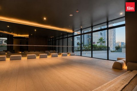 Byt v Business Bay, Dubai, SAE 1 ložnice, 67.3 m² Č.: 739592 - fotografie 11