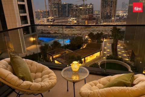 Byt v Business Bay, Dubai, SAE 1 ložnice, 67.3 m² Č.: 739592 - fotografie 8