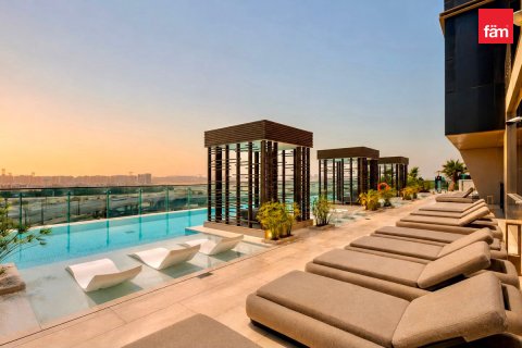 Byt v Business Bay, Dubai, SAE 1 ložnice, 67.3 m² Č.: 739592 - fotografie 9