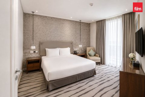 Apartament de închiriat în Downtown Dubai (Downtown Burj Dubai), Dubai, EAU 1 dormitor, 72 mp. №739591 - poză 9