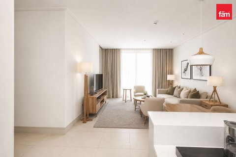 Apartament de închiriat în Downtown Dubai (Downtown Burj Dubai), Dubai, EAU 1 dormitor, 72 mp. №739591 - poză 2