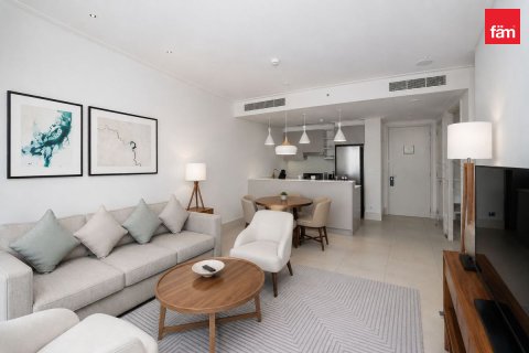 Apartament de închiriat în Downtown Dubai (Downtown Burj Dubai), Dubai, EAU 1 dormitor, 72 mp. №739591 - poză 3