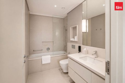 Apartament de închiriat în Downtown Dubai (Downtown Burj Dubai), Dubai, EAU 1 dormitor, 72 mp. №739591 - poză 6