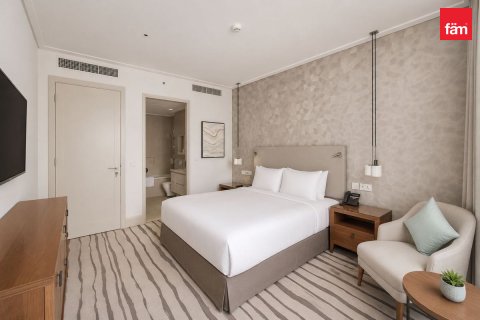 Apartament de închiriat în Downtown Dubai (Downtown Burj Dubai), Dubai, EAU 1 dormitor, 72 mp. №739591 - poză 4