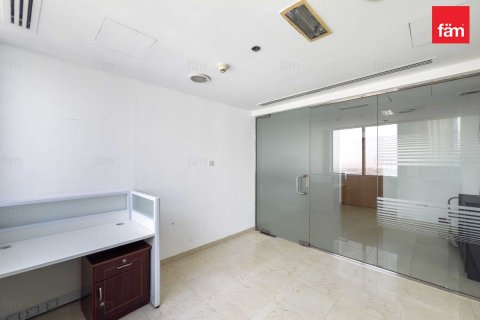 Kancelář v Business Bay, Dubai, SAE 88.8 m² Č.: 739588 - fotografie 9