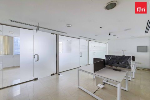 Kancelář v Business Bay, Dubai, SAE 88.8 m² Č.: 739588 - fotografie 2