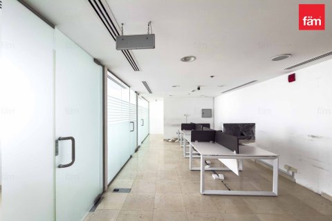 Kancelář v Business Bay, Dubai, SAE 88.8 m² Č.: 739588 - fotografie 3