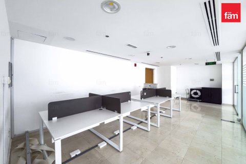 Kancelář v Business Bay, Dubai, SAE 88.8 m² Č.: 739588