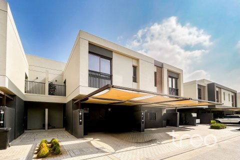 Villa itt: Dubai South (Dubai World Central), EAE, 3 hálószoba, 150.5 m², azonosító: 755447 - fénykép 2