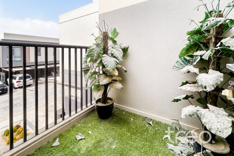 Villa itt: Dubai South (Dubai World Central), EAE, 3 hálószoba, 150.5 m², azonosító: 755447 - fénykép 12