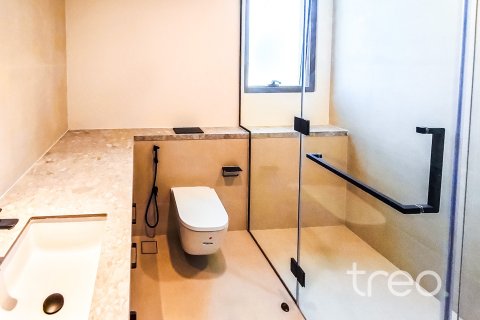 Townhouse sa Dubai Land, Dubai, UAE 4 silid-tulugan, 216.46 sq.m. № 755444 - larawan 9