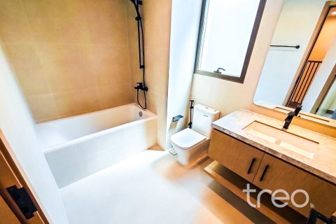 Townhouse sa Dubai Land, Dubai, UAE 4 silid-tulugan, 216.46 sq.m. № 755444 - larawan 6