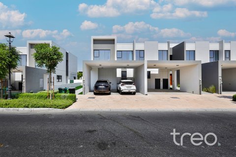Kuća u nizu u gradu Dubai Land, Dubai, UAE 4 spavaće sobe, 230.03 m2 Br. 755443