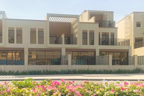 Casa urbana para venda em Damac Lagoons, Dubai, EAU 5 quartos, 297.29 m2 № 755442 - foto 17