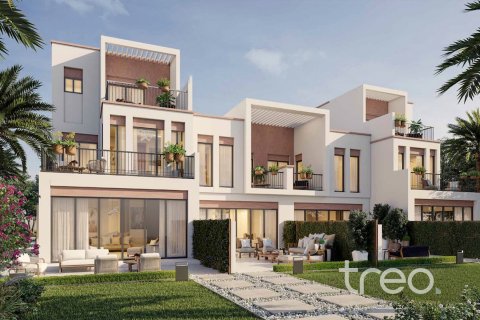 Casa urbana para venda em Damac Lagoons, Dubai, EAU 5 quartos, 297.29 m2 № 755442 - foto 15