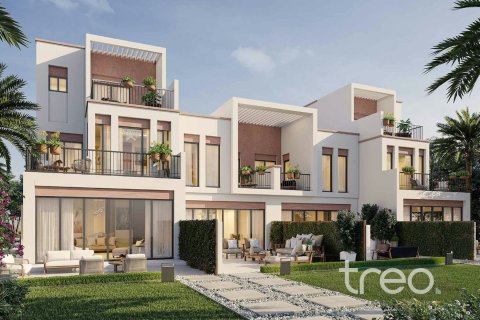 Casa urbana para venda em Damac Lagoons, Dubai, EAU 5 quartos, 297.29 m2 № 755442 - foto 12