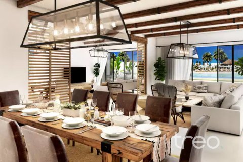 Casa urbana para venda em Damac Lagoons, Dubai, EAU 5 quartos, 297.29 m2 № 755442 - foto 2