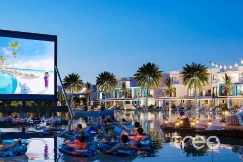 Casa urbana para venda em Damac Lagoons, Dubai, EAU 5 quartos, 297.29 m2 № 755442 - foto 7