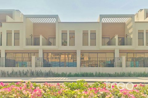 Casa urbana para venda em Damac Lagoons, Dubai, EAU 5 quartos, 297.29 m2 № 755442 - foto 16