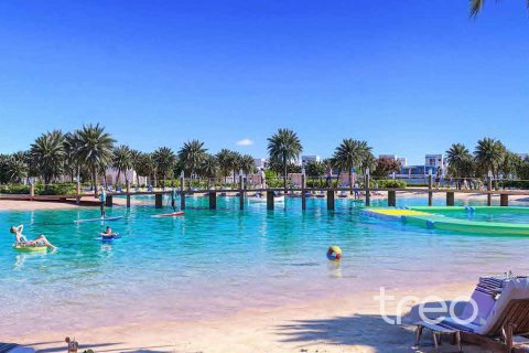 Casa urbana para venda em Damac Lagoons, Dubai, EAU 5 quartos, 297.29 m2 № 755442 - foto 8
