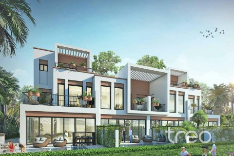 Casa urbana para venda em Damac Lagoons, Dubai, EAU 5 quartos, 297.29 m2 № 755442 - foto 10