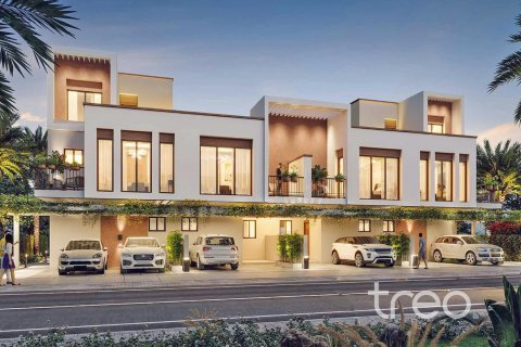 Casa urbana para venda em Damac Lagoons, Dubai, EAU 5 quartos, 297.29 m2 № 755442 - foto 9