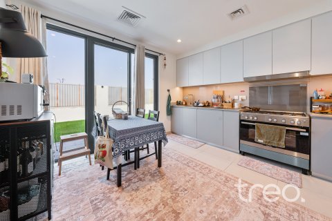 Városi lakóépület itt: Dubai South (Dubai World Central), Dubai, EAE, 4 hálószoba, 203.64 m², azonosító: 755446 - fénykép 7