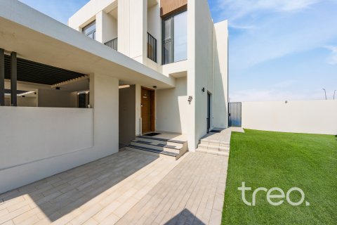 Városi lakóépület itt: Dubai South (Dubai World Central), Dubai, EAE, 4 hálószoba, 203.64 m², azonosító: 755446 - fénykép 2