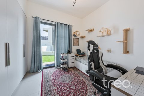 Városi lakóépület itt: Dubai South (Dubai World Central), Dubai, EAE, 4 hálószoba, 203.64 m², azonosító: 755446 - fénykép 14