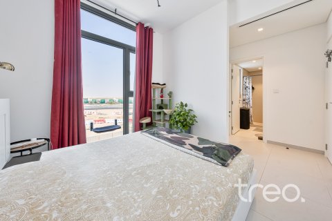 Városi lakóépület itt: Dubai South (Dubai World Central), Dubai, EAE, 4 hálószoba, 203.64 m², azonosító: 755446 - fénykép 19