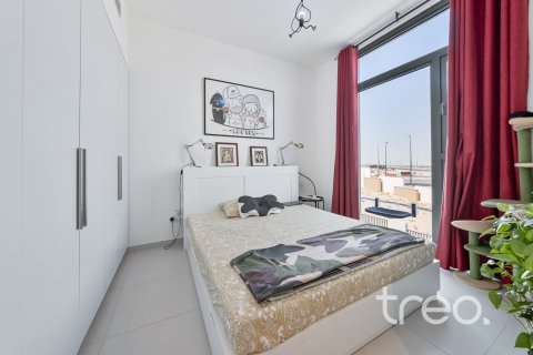 Városi lakóépület itt: Dubai South (Dubai World Central), Dubai, EAE, 4 hálószoba, 203.64 m², azonosító: 755446 - fénykép 18