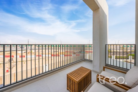 Városi lakóépület itt: Dubai South (Dubai World Central), Dubai, EAE, 4 hálószoba, 203.64 m², azonosító: 755446 - fénykép 22